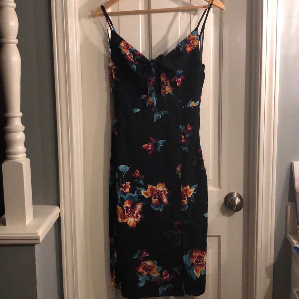 Sexy little dress!
